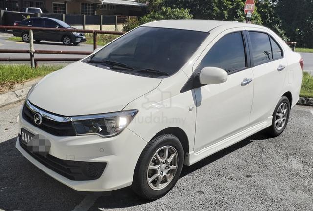 2018 Perodua BEZZA 1.0 GXTRA (A) - 2