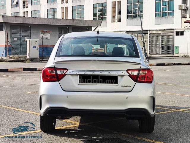 2024 Proton SAGA 1.3 STANDARD AT MY19 FACELIFT (A) - 5