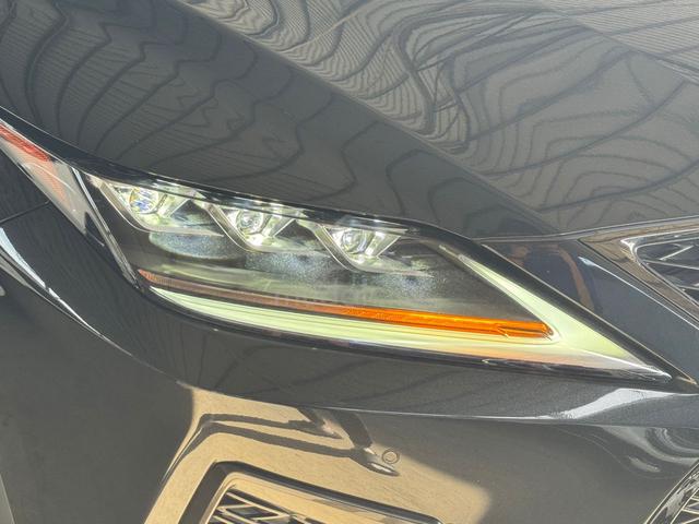 2022 Lexus RX300 F SPORT 2.0L (A) - 2