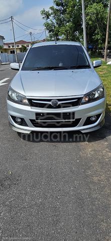 2016 Proton SAGA 1.3 EXECUTIVE CVT (A) - 1