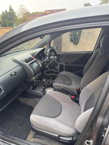 2006 Honda JAZZ 1.5 i-DSI (A) - 5