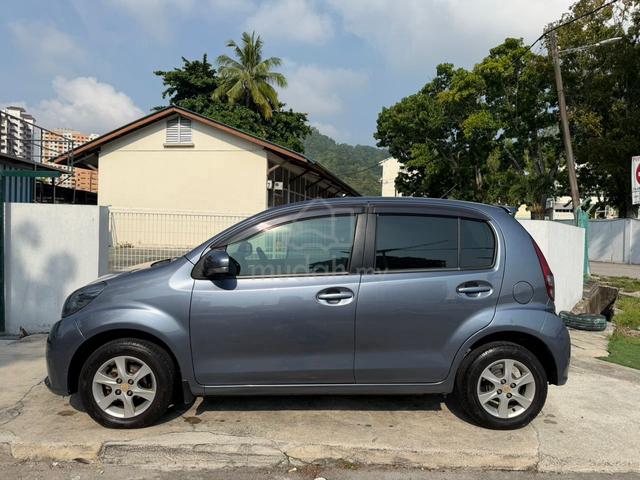 2012 Perodua MYVI 1.3 EZi PREMIUM (A) - 5