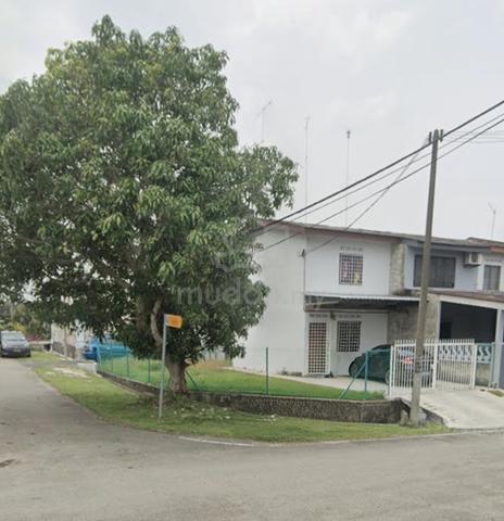 Corner Lot🏠Low Cost House📍YONG PENG, JOHOR 1