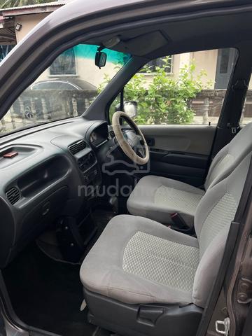2008 Perodua KENARI 1.0 EZ L902 (A) - 4