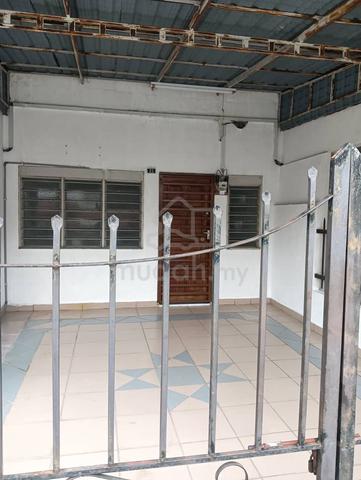 Taman Pakatan Jaya Bercham For Rent 1