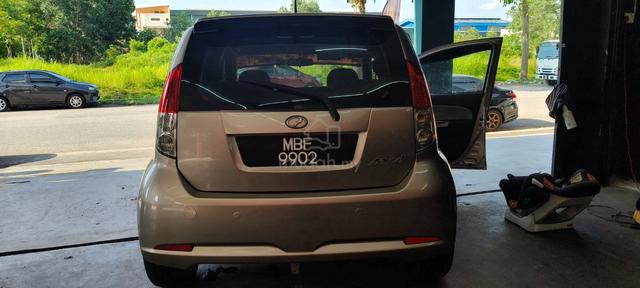 2005 Perodua MYVI 1.3 EZi (A) - 4