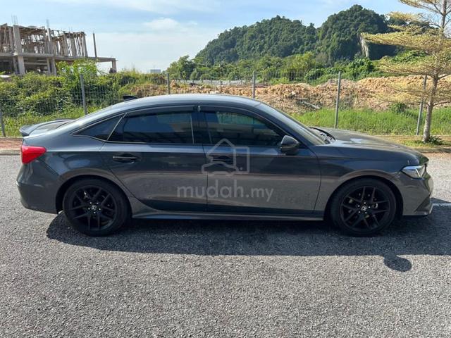 2023 Honda CIVIC 1.5 RS (A) - 5