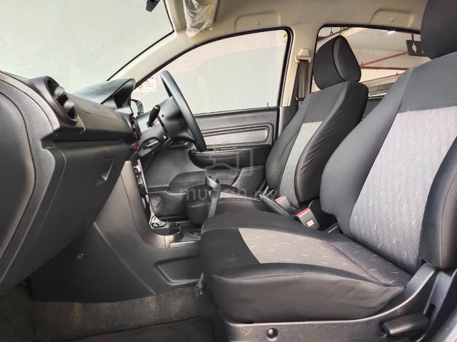 2014 Proton SAGA FL 1.3 CVT (A) - 5