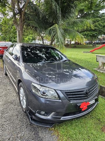 2011 Toyota CAMRY 2.0 G ACV41R-JEPEKERG FACELIFT - 1