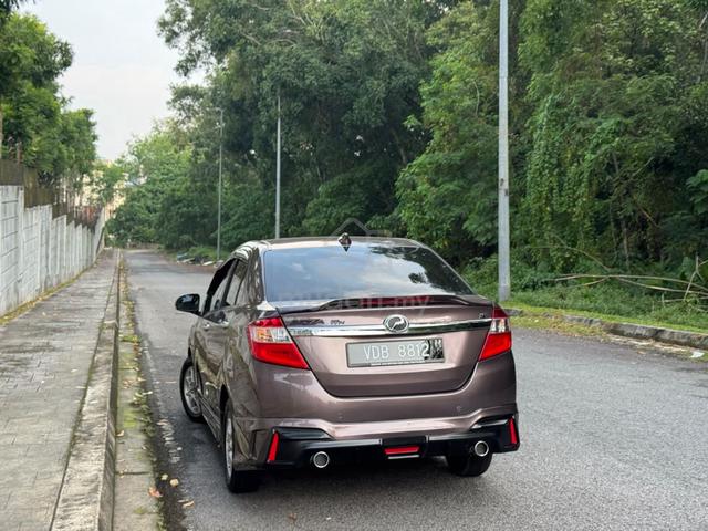 ORI 2019 Perodua BEZZA 1.3 PREMIUM Tip Top (A) - 4