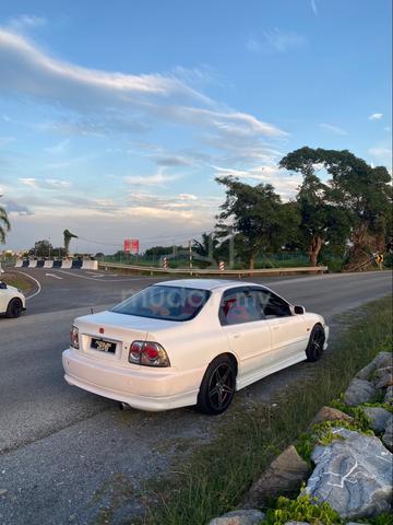 1997 Honda ACCORD 2.2 EXi (M) - 3