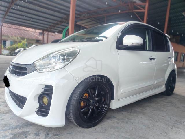 2014 Perodua MYVI 1.3 SE TIPTOP CONDITION AAA CAR - 1