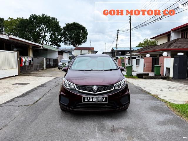 2020 Proton PERSONA 1.6L (A) OTR - 4