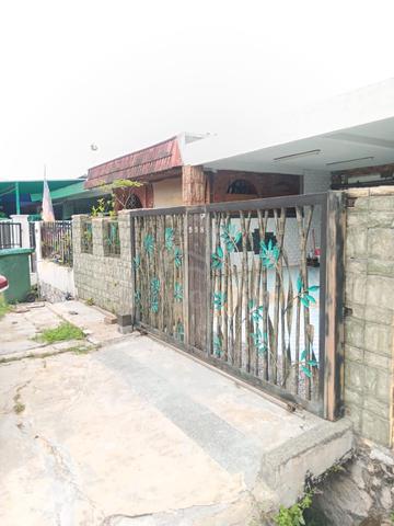 Large Terrace House For Sale At Taman Ehsan, Kepong, Kuala Lumpur 1