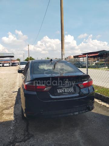 2017 Honda CITY 1.5 E FACELIFT (A) - 2
