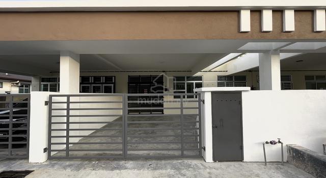 Taman Bukit Senawang Perdana - House For Rent 1