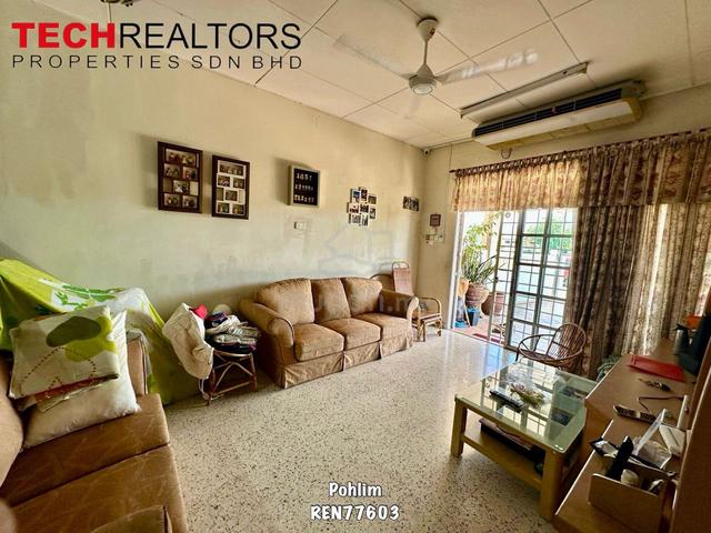 Single Storey SemiD  FOR SALE 1