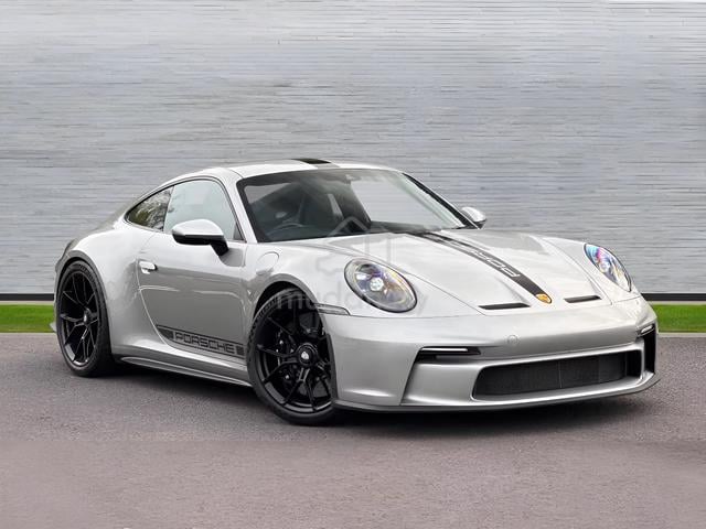2022 Porsche 911 GT3 Touring (M) APPROVED CAR - 1
