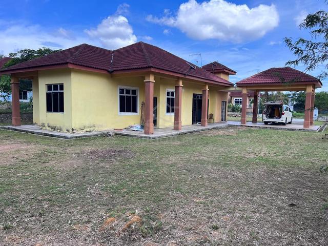 1-Storey Bungalow Sendayan for rent 1