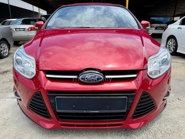 OTR No Process Fee🔥2013 Ford FOCUS 2.0 (A) - 3