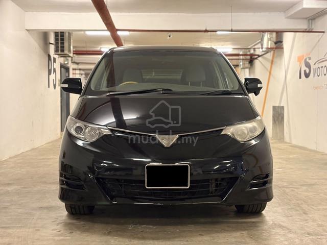 [TOP CONDITION]2007 Toyota ESTIMA 2.4 G ACR50W (A) - 3