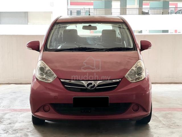 2014 Perodua MYVI 1.3 XT (M) WHOLE SALE - 5