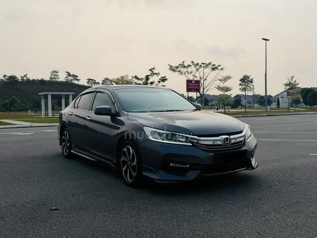 2019 Honda ACCORD 2.0VTIL - 1