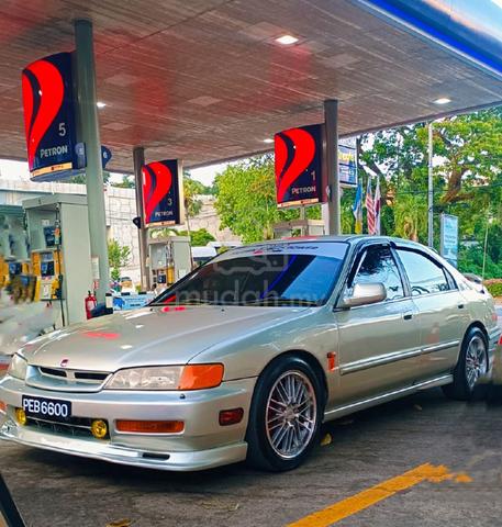 1997 Honda ACCORD 2.0 EXi (A) - 1