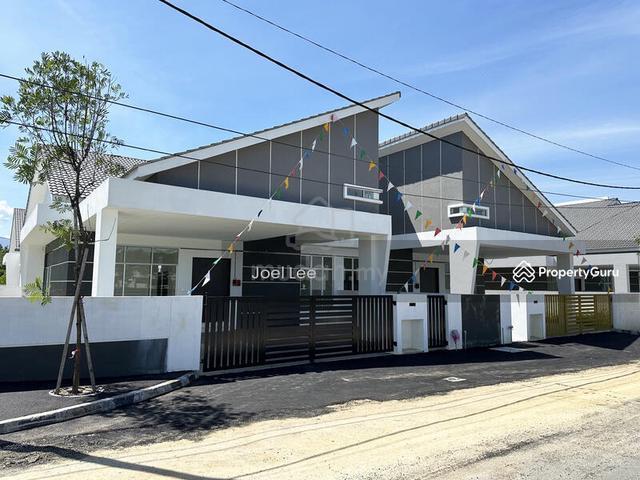 Semi D Kerteh Terengganu 1