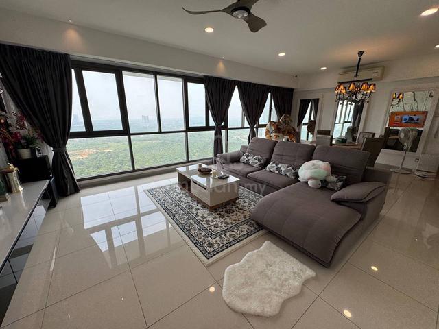 Iskandar Residences Medini 1