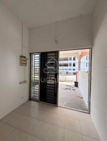 [28x80] 1-storey semi-d, Taman Seri Juru, Juru 1