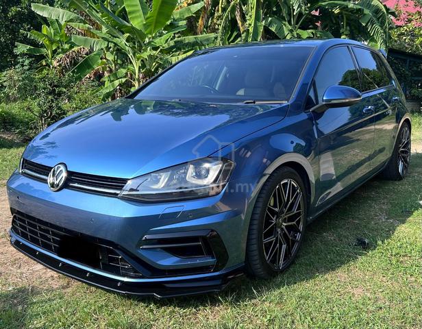 2013 Volkswagen GOLF 1.4 TSI MK7 (A) - 3