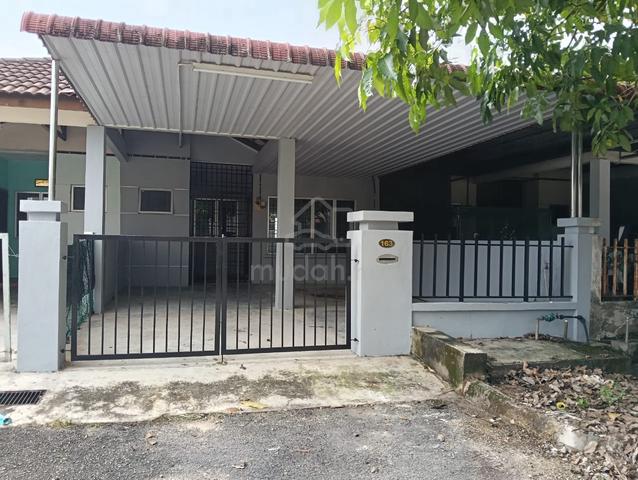 Rumah untuk disewa 1