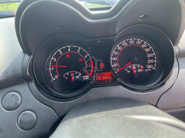 2011 Proton PERSONA 1.6 ELEGANCE BASE LINE (A) - 2