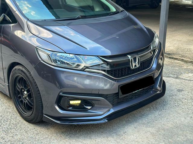 2019 Honda JAZZ 1.5 V FACELIFT | TOP CONDISI | - 3
