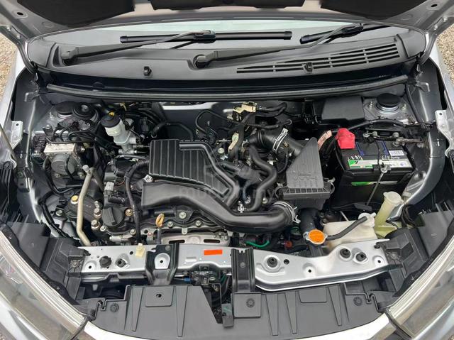 2017 Perodua BEZZA 1.3 ADVANCE (A) - 5