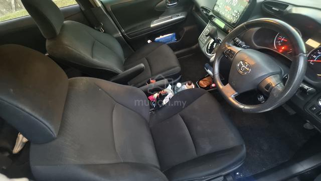 2013 Toyota WISH 1.8 FACELIFT (A) - 3