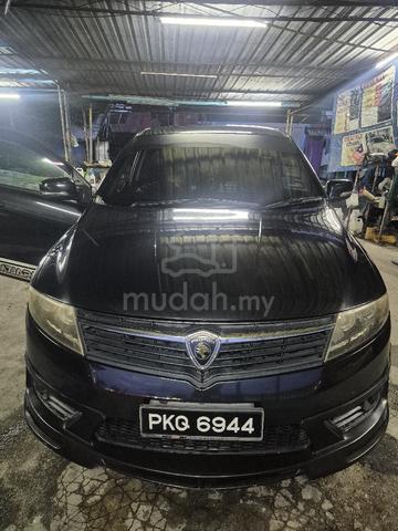 2012 Proton PREVE 1.6 CFE PREMIUM (A) - 1