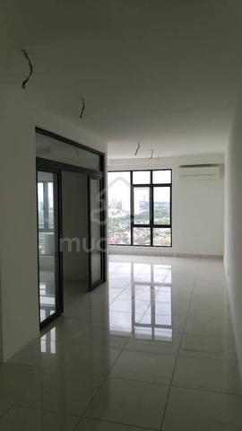 Tebrau City Residences 1