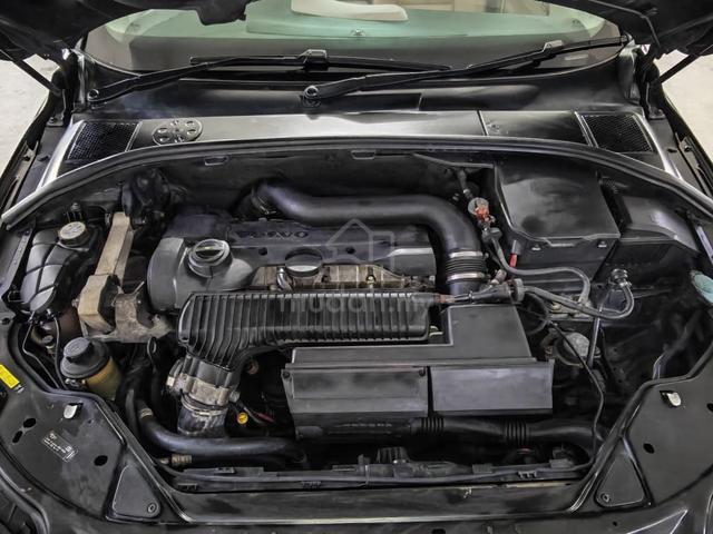 2008 Volvo S80 2.5 T (A) - 3