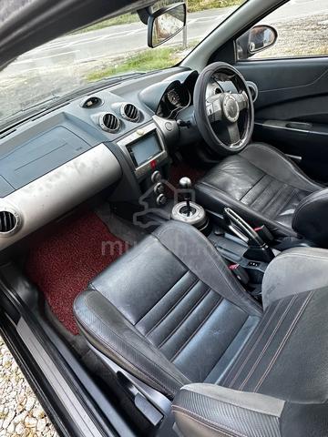 2014 Proton SATRIA 1.6 NEO R3 EXECUTIVE (M) - 5