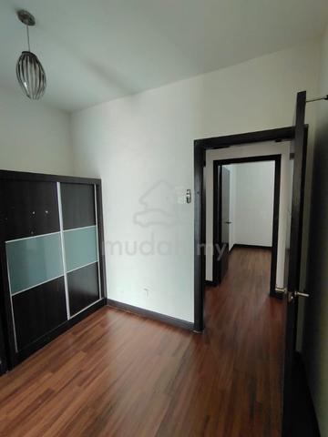 Zen Residence @ Asplenium Condominium 1