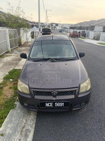 2009 Proton SAGA 1.3 BASE LINE (M) - 1