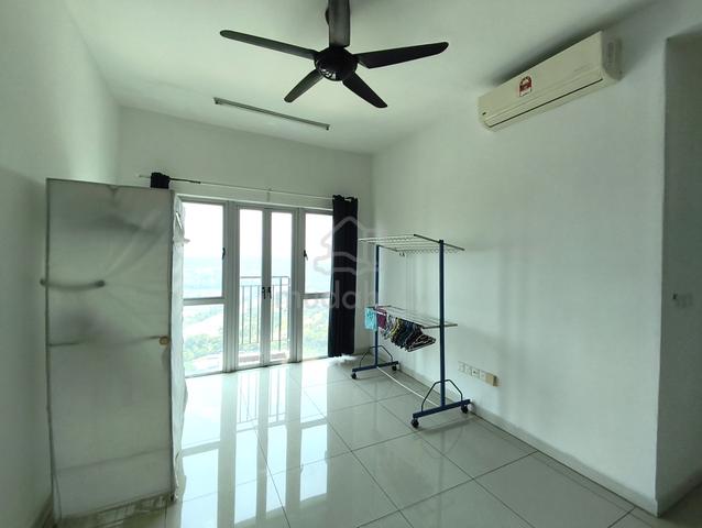 Savanna Executive Suite @ Southville City 1