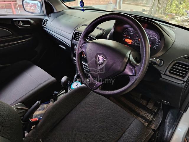 2018 Proton SAGA 1.3 STANDARD CVT (A) - 3