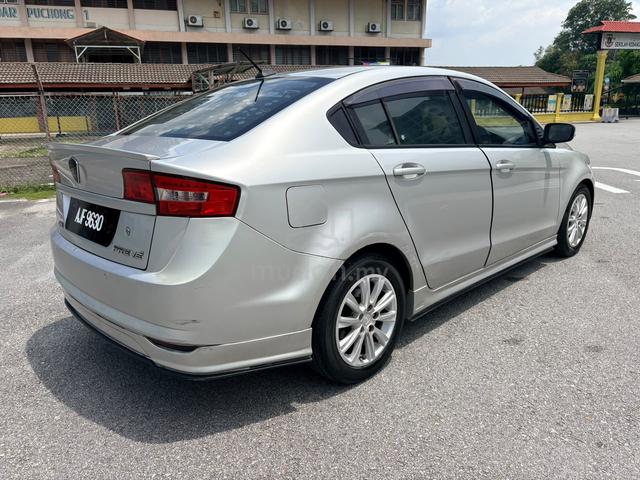 2013 Proton PREVE 1.6 EXECUTIVE (A) - 5