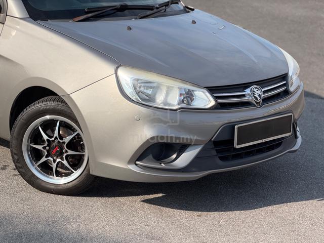 2018 Proton SAGA 1.3 CVT (A) For Sale,Loan Max 8yr - 2