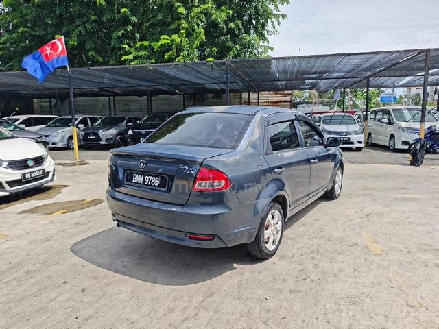 2014 Proton SAGA FLX 1.3 (A) - CASH- - 3