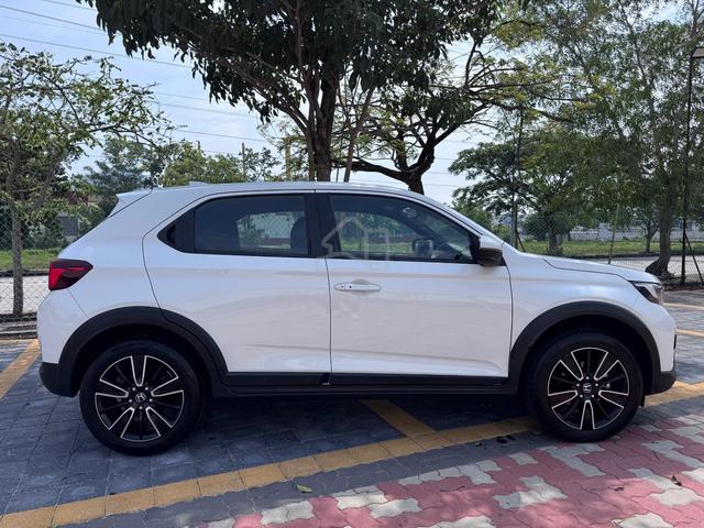 2023 Honda WR-V 1.5 RS MY23 DG4 (A) - 5