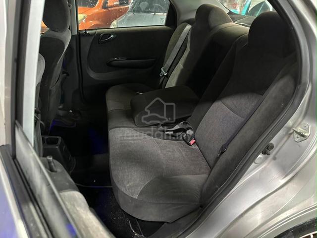 2006 Honda CITY 1.5 VTEC FACELIFT (A) - 4